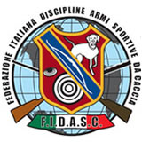 fidasc Federazione Italiana Discipline Armi Sportive da Caccia