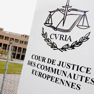 LA CORTE DI GIUSTIZIA EUROPEA SPOSA LE “ISTANZE LINGUISTICHE” DELLA FACE
