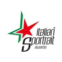 ITALIAN SPORTRAIT AWARDS. PELLIELO E ROSSETTI IN CORSA PER IL PREMIO 2016