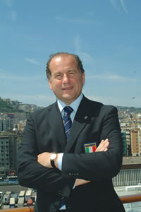Luciano Rossi: “Un successo di squadra”