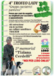 4° trofeo lady parma