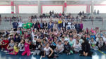 CHIESINA UZZANESE SCUOLA E SPORT 2016