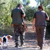 cacciatori beagle