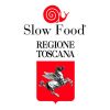 slow food e regione toscana loghi