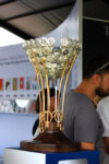 La Gold Cup Beretta