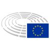 Parlamento europeo logo