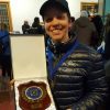 TIRO A VOLO. FRECCE VERDE-ORO TERZE NELLA FINALE DI FOSSA OLIMPICA