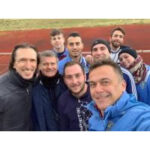 TERZO DAY TEST PER LE FIAMME ORO