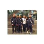 TIRO A VOLO. QATAR OPEN 2019