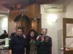 A PESCIA (PT) UNA SERATA DEDICATA ALLA PASSIONE