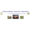 Trofeo Appennino Mediavalle e Garfagnana edizione 2019