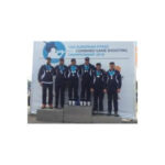 KERMESSE CONTINENTALE DI TIRO COMBINATO