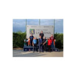 3° GP SKEET ISSF: ORO PER SODI, BARTOLOMEI E GHILLI