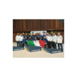. CAMPIONATO DEL MONDO DI PARA-TRAP