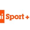 RAI Sport +HD logo