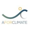 Logo progetto LIFE AFORCLIMATE