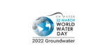 Logo Giornata Mondiale dell'acqua
