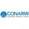 Logo CONARMI