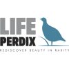 Logo Life Perdix