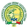 Logo Federcaccia Toscana - UTC