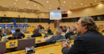 Parlamento europeo
