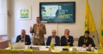 Tavolo dei relatori