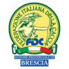 Federcaccia Brescia Logo
