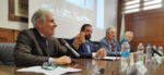 Tavolo convegno