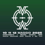 Logo Caccia Village 2025