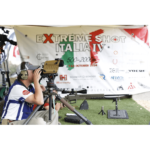 Area EXTREME SHOOTING VILLAGE