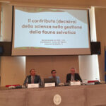Relatori del convegno