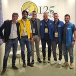 Giovani federcacciatori