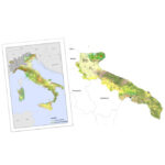 Carta della natura della Puglia