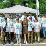 Giornata del Verde Pulito