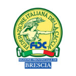 Logo Fidc Sezione Provinciale di Brescia