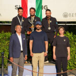 Skeet della Emir Cup 2025