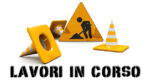 LAVORI IN CORSO